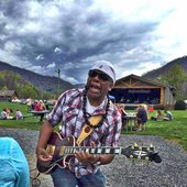 Al 'Coffee' McDaniel