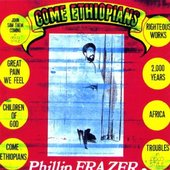 Come Ethiopians