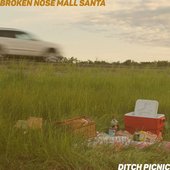 Ditch Picnic - EP