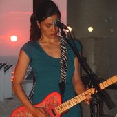 Sarah