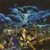 The Exalted Piledriver '2008