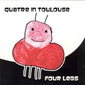 four legs