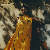 SHEILA ATIM