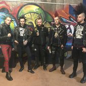 Band (Saint Petersburg, Russia)