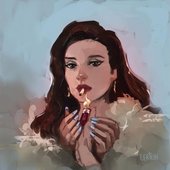 Violets - EP