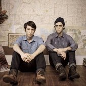 Jake & Patrick