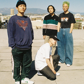 hyukoh x converse korea