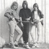 Xerasia (Pre-Embryonic) 1990