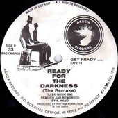 Ready For The Darkness (Remake)