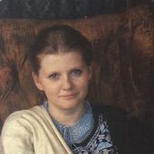 Ирина Вадимовна Муравьёва