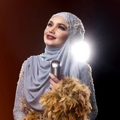 Siti Nurhaliza