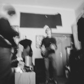 NPC Recording session 2016