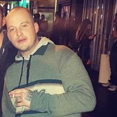 Aussie rapper.