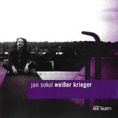 Weißer Krieger