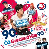 Ö3 Greatest Hits Vol. 90