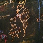 Ghost of the Good Weekend Goat