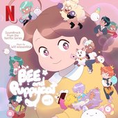 Bee and PuppyCat (soundtrack from the Netflix series), Vol 1