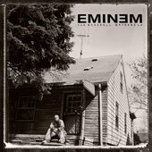 THE MARSHALL MATHERS LP