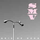 Gris de Neón