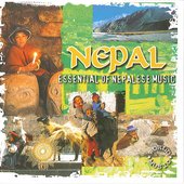 Nepal Essential of Nepalese Music