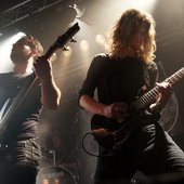 Jeremy & Michiel