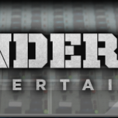 Underline Entertainment (Official Logo)