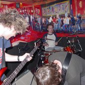 Seattle Gig