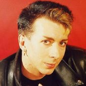 Marc Almond