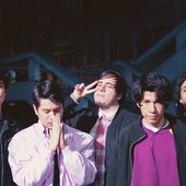 Kimochi 2019