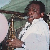 Lonnie Youngblood