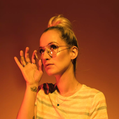 Ingrid Michaelson; Photo credit: Adrianna Casiano