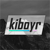 KiboyR さんのアバター