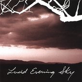 Lucid Evening Sky