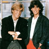 Modern Talking