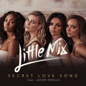 Secret Love Song