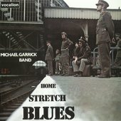 Home Stretch Blues