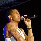 Trey Performin.