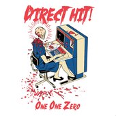 ONE ONE ZERO - Single