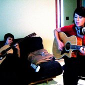 Tegan Quin and Rachael Cantu