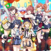 放課後クライマックスガールズ