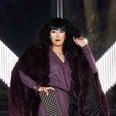 ギャランティーク和恵 (Gallantique Kazue)