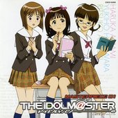 THE IDOLM@STER MASTERPIECE 01 魔法をかけて!.jpg
