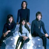 shocking blue 