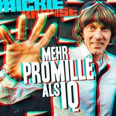 Mehr Promille als IQ - Single