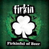 Firkinful Of Beer