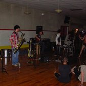 Guest Steve, Alex, Mark, Dan @ CN Skate Palace