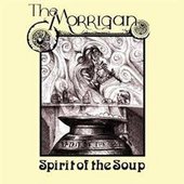 Spirit of the Soup