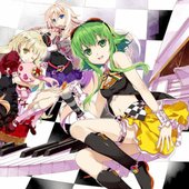 MAYU, GUMI, IA