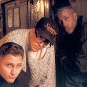 3rd Bass