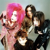 MyTH visual kei band